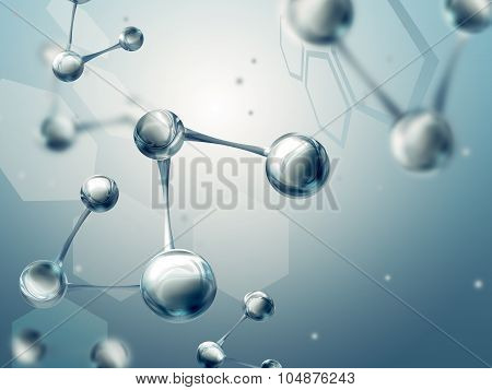 Science Background