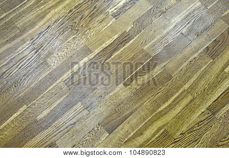Oakwood Parquet.