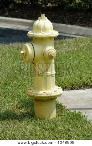 Hydrantowe