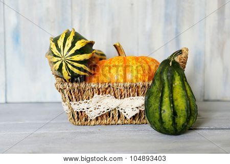 Pumpkin