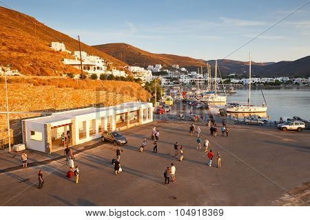 Kythnos