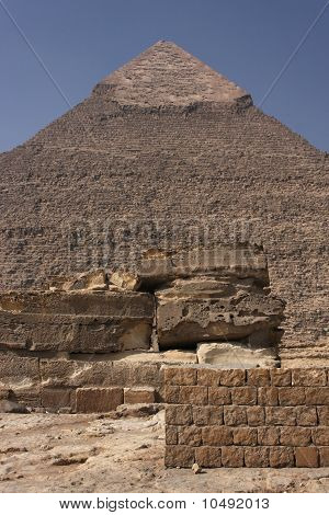Piramidi di Giza