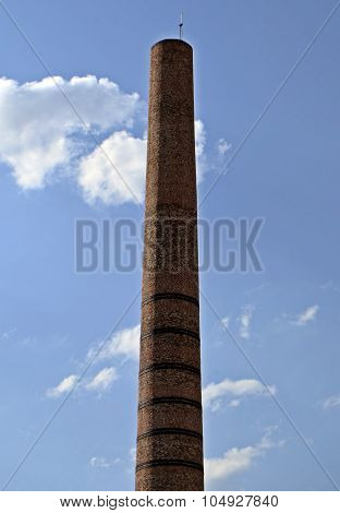 CHIMNEY