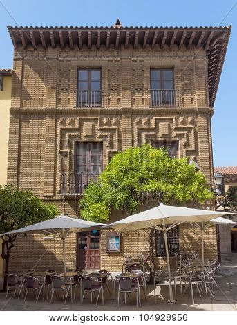 Poble Espanyol