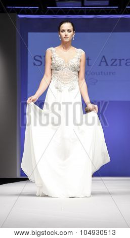 Shlomit Azrad- Bridal Couture, Israel