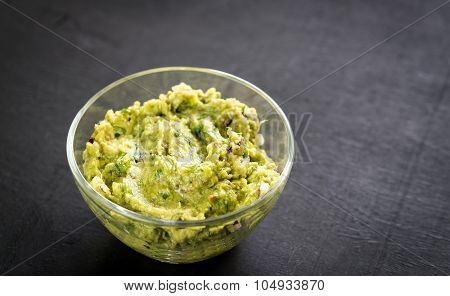 Guacamole