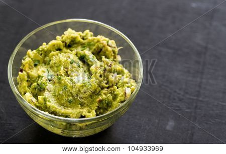 Guacamole