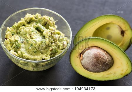 Guacamole