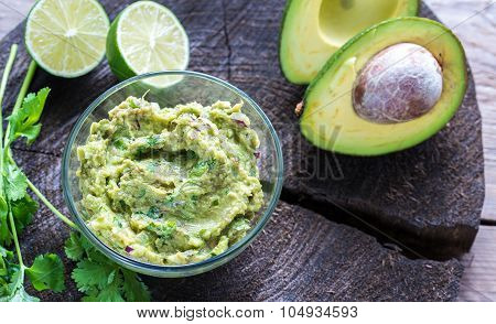 Guacamole
