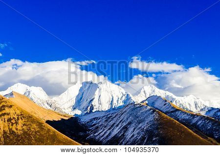 The Scenery Of China, Jilin Changbai Mountain Tianchi