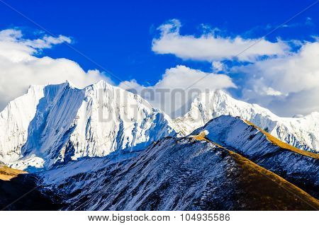 The Scenery Of China, Jilin Changbai Mountain Tianchi