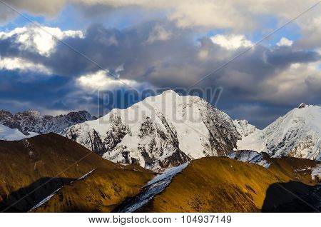 The Scenery Of China, Jilin Changbai Mountain Tianchi