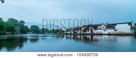 Hong Cun, Anhui, China