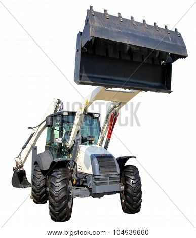 Tractor