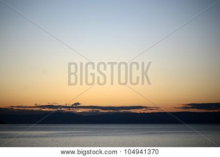 Beautiful Natural View