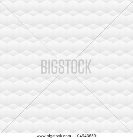 White fabric texture - seamless.