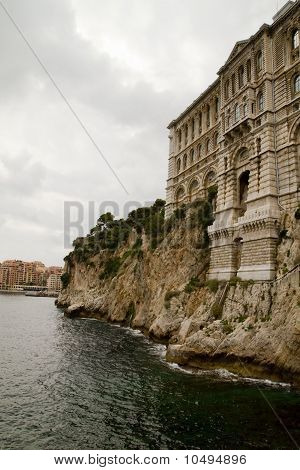 Oceanografisch Instituut van Monaco