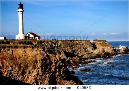 Faro di Point Arena
