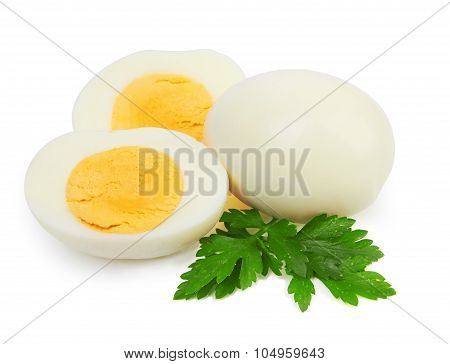 Boiled Egg
