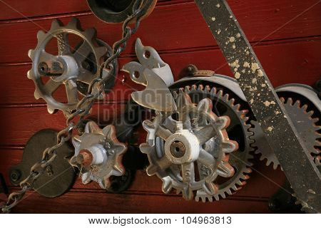 Cogs