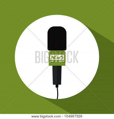 Broadcasting design
