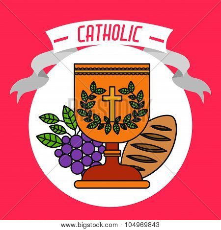 Catholic design