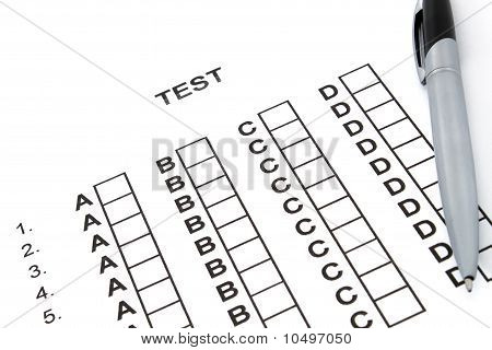Test