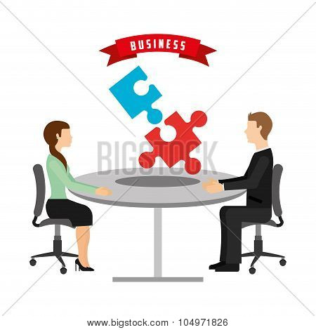 business leadership