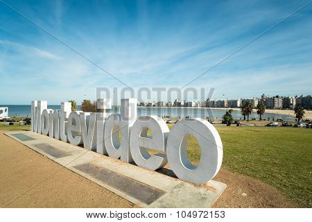 Montevideo