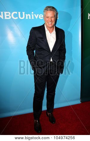 LOS ANGELES - AUG 12:  Donny Deutsch at the NBCUniversal 2015 TCA Summer Press Tour at the Beverly Hilton Hotel on August 12, 2015 in Beverly Hills, CA