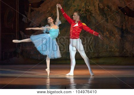 Nutcracker