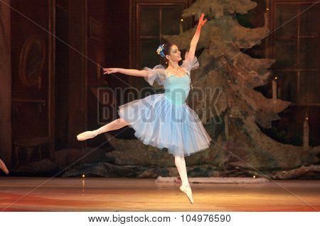 Nutcracker