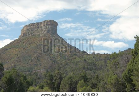 Mesa Verde