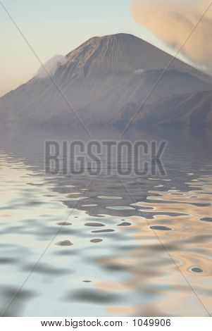 Bromo