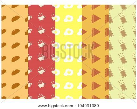 pattern collection
