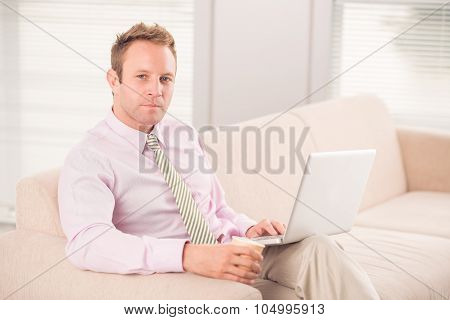 Business Networking