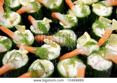 อาหารของอร่อย