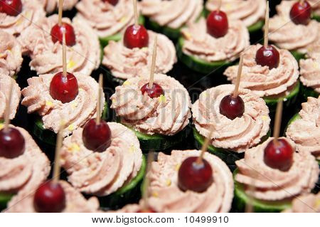 อาหารอร่อย