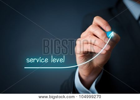 Service Level