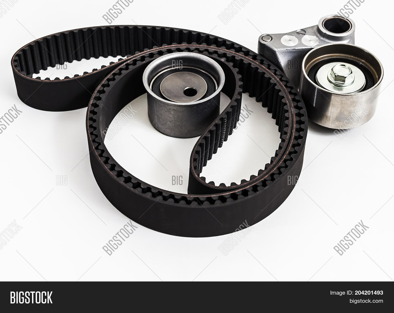Kit Timing Belt Image & Photo (Free Trial) Bigstock