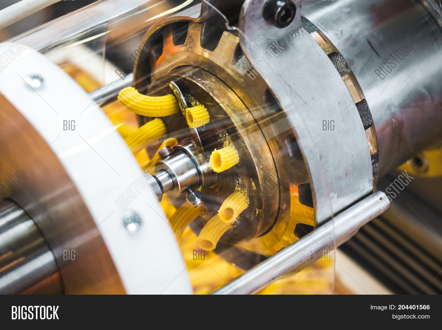Pasta Machine Dies Image & Photo (Free Trial) Bigstock