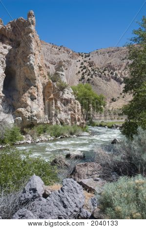 Sevier River