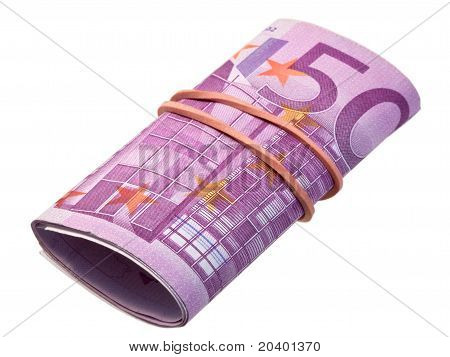 Cinquecentesimo banconote