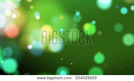 Artistic Style Defoucused Urban Abstract Texture Background For Your Design
