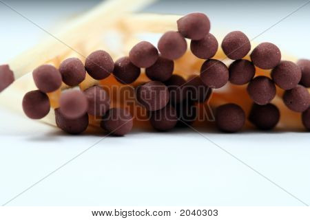 일치