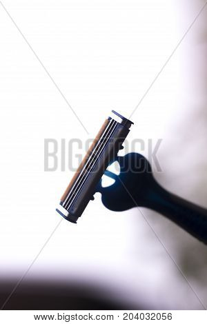 Safety Disposable Razor