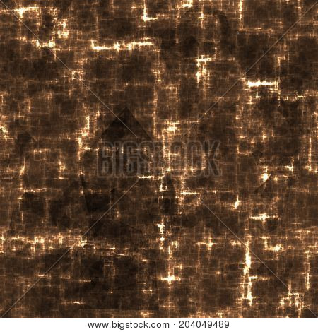 Marble brown dark natural colored abstraction design