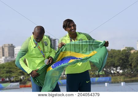 Olympic Games Rio 2016