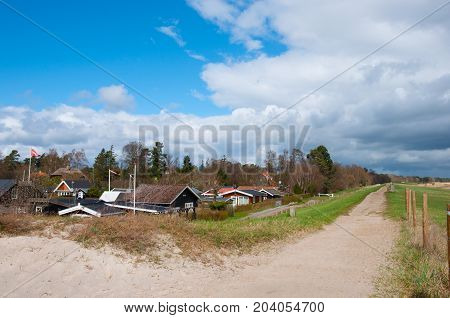 Marielyst Holiday Homes In Denmark