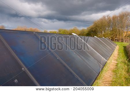 Solar Panels